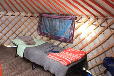 Mongolia-Steppe-Steppe Nomads Ride